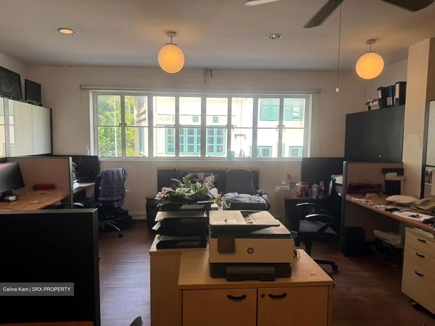 Circular Road (D1), Office #626384621